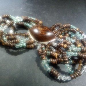 Francesca Romana Designer Jewelry Hair Accessories